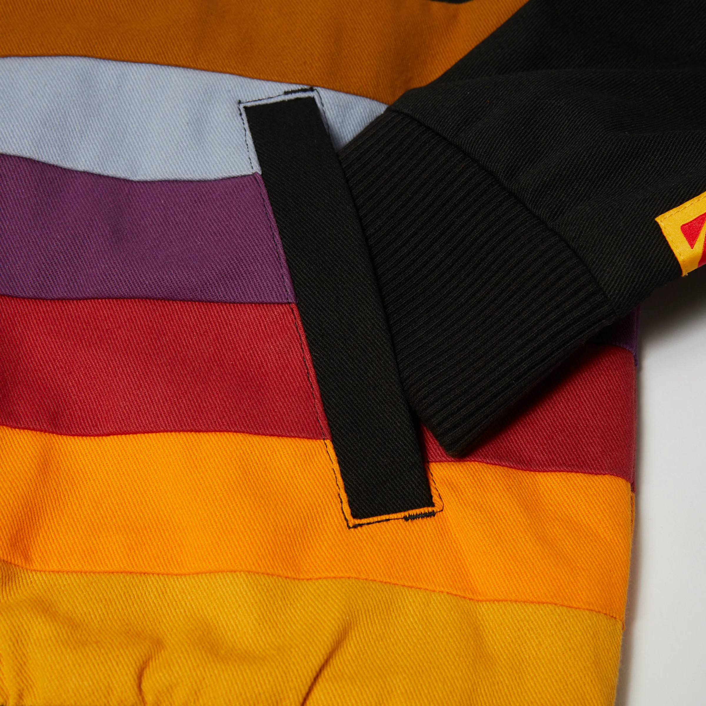 Huf x Kodak Pole Position Racing Jacket