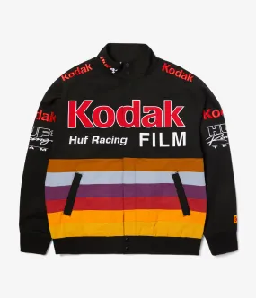 Huf x Kodak Pole Position Racing Jacket