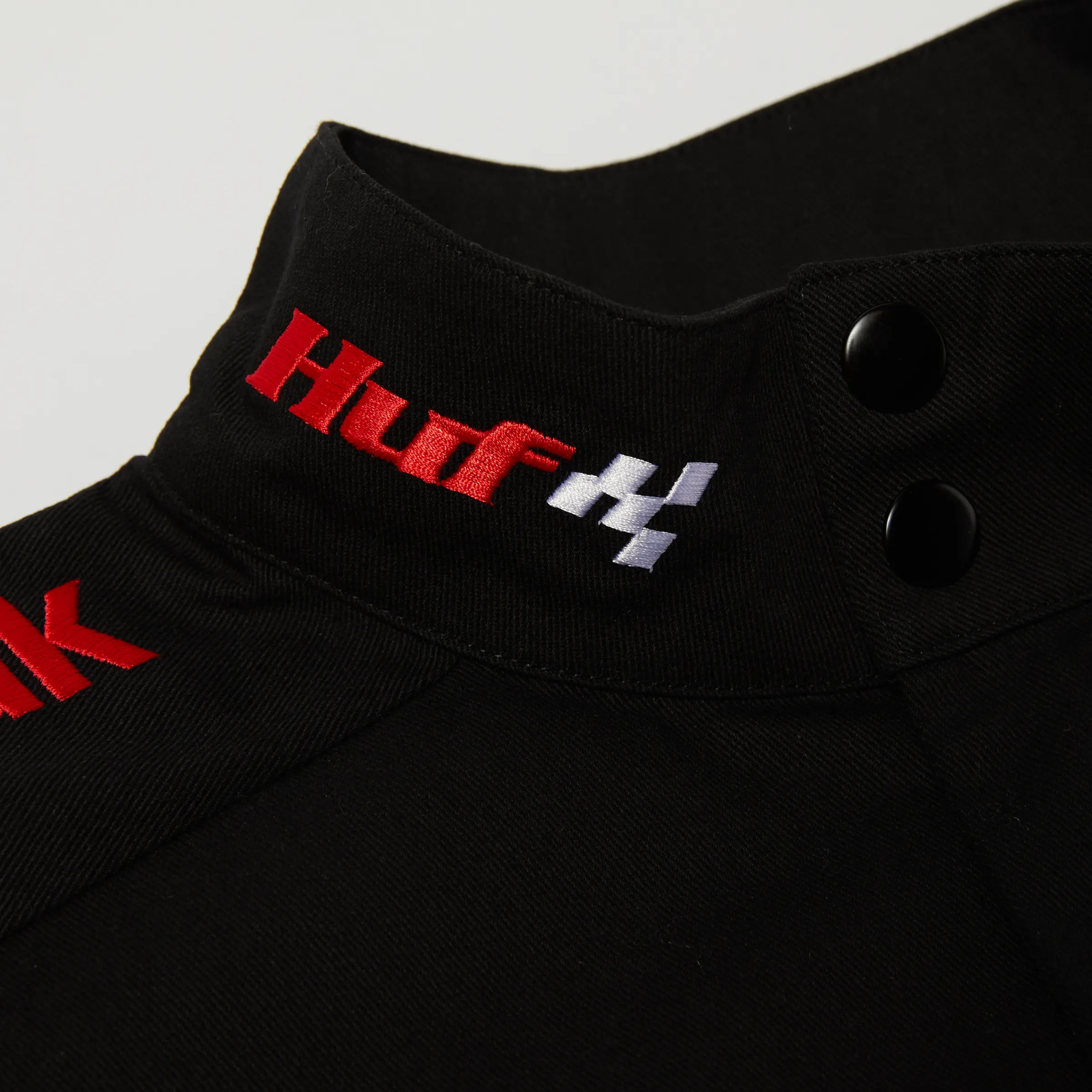 Huf x Kodak Pole Position Racing Jacket