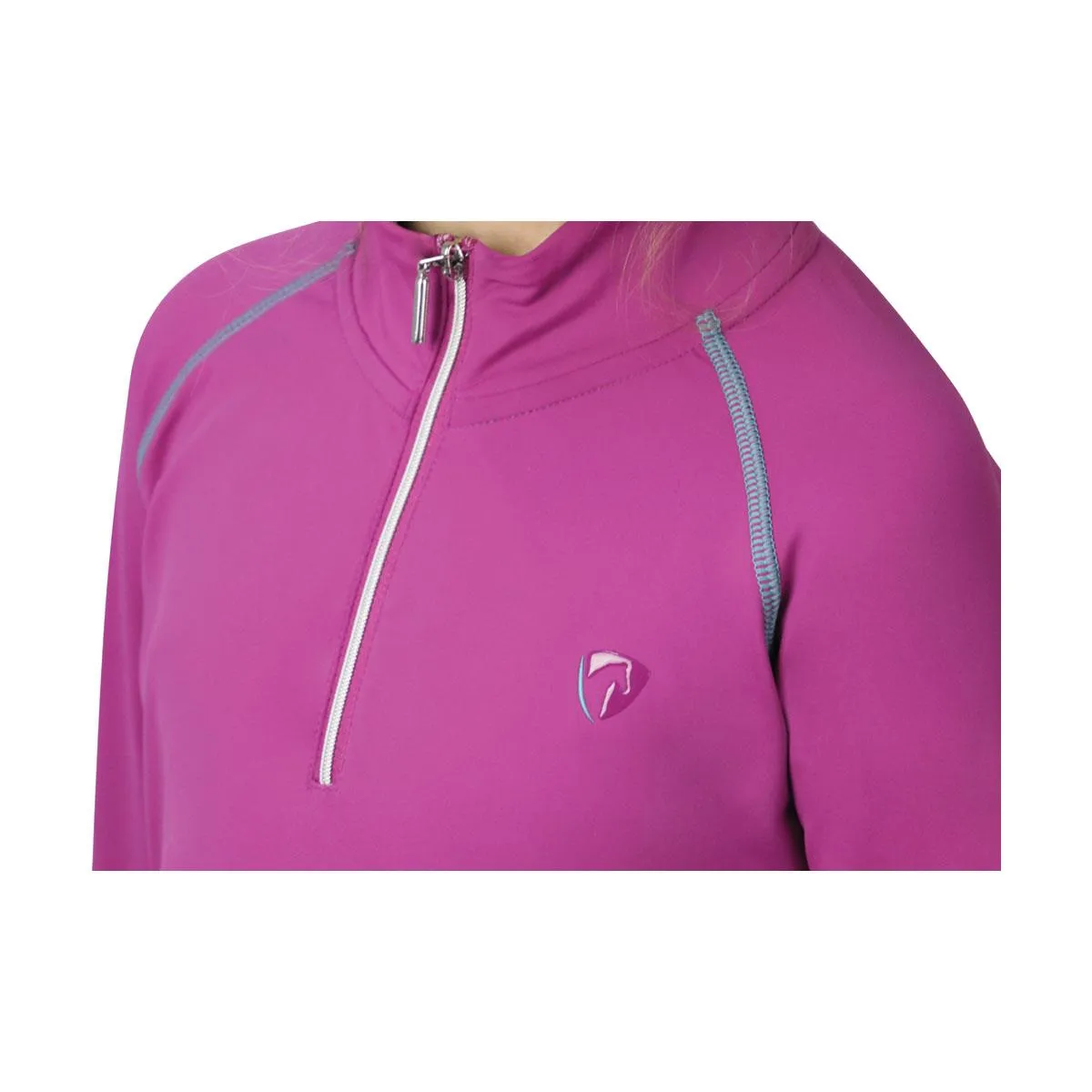 Hy Equestrian DynaMizs Ecliptic Baselayer
