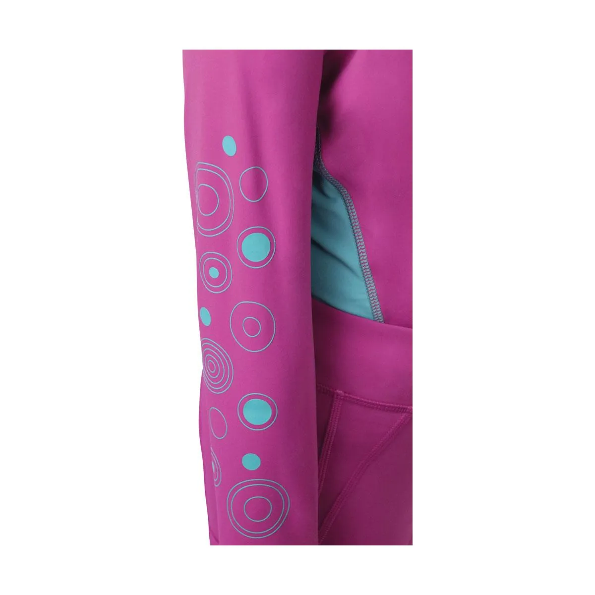 Hy Equestrian DynaMizs Ecliptic Baselayer