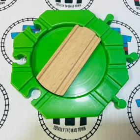 Ikea Turntable Track - Other