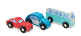 Indigo Jamm German Classic Vehicles