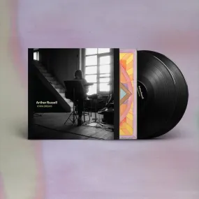 Iowa Dream 2LP (Black)