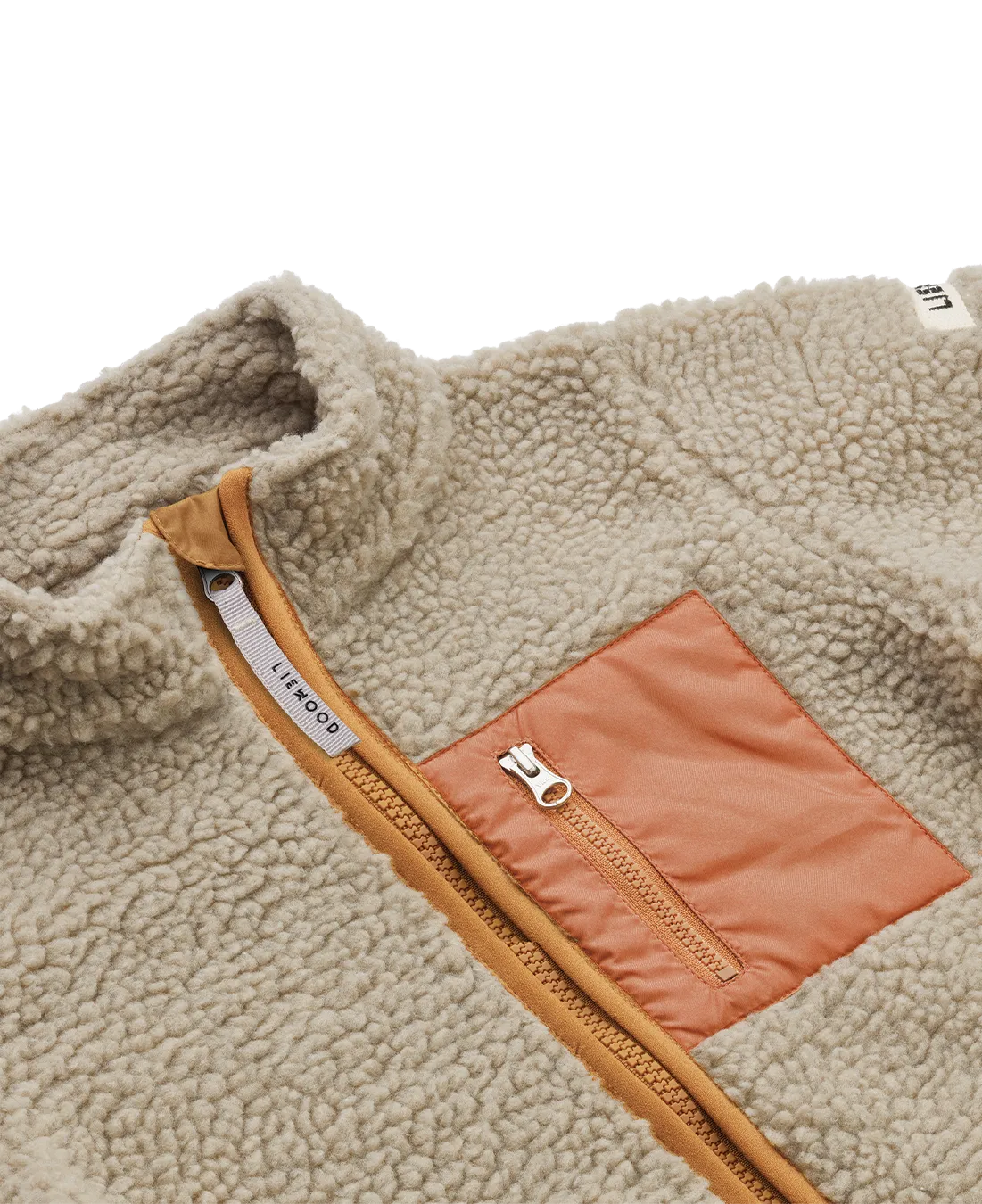 JACKET LIEWOOD SANDY