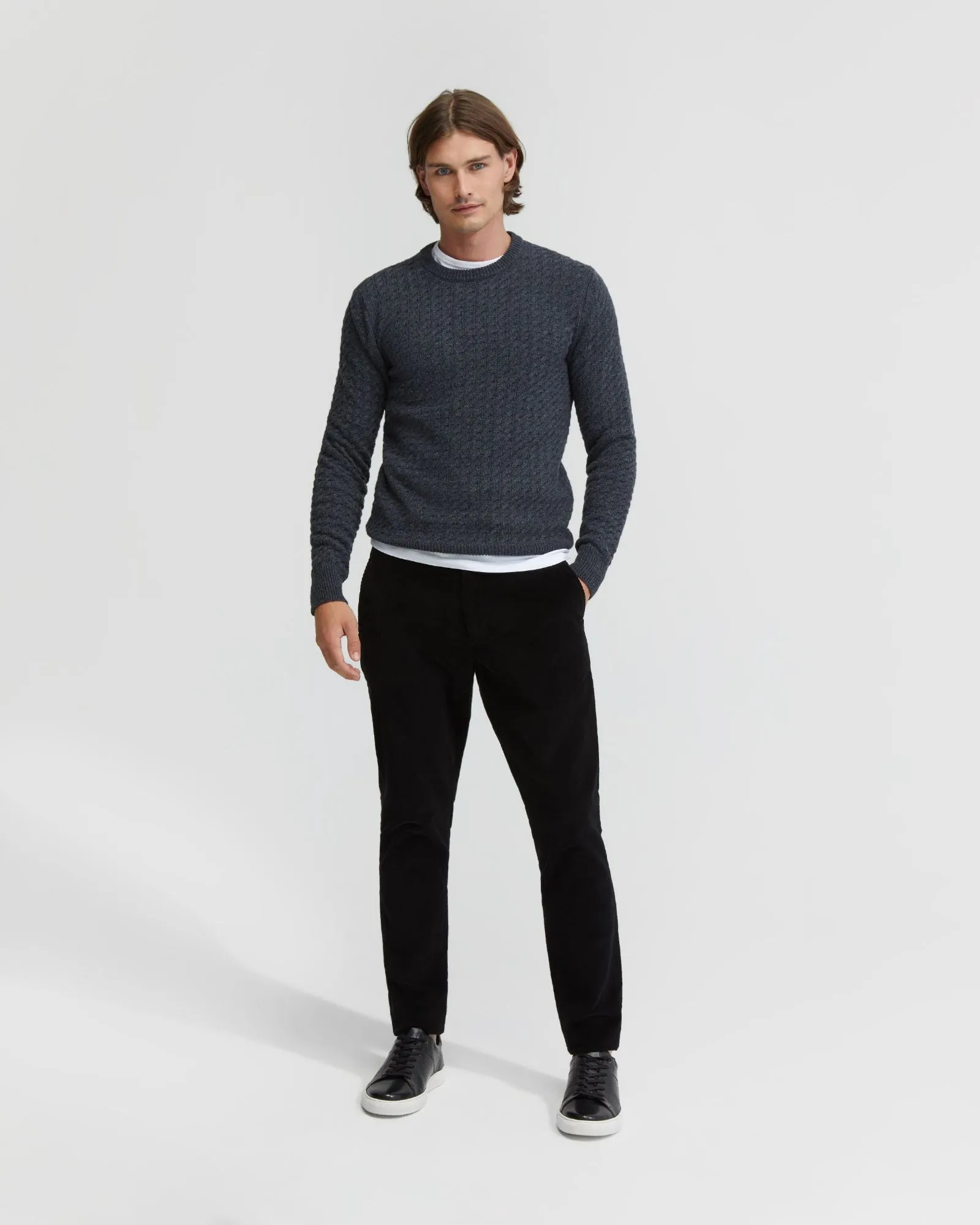 Jackson Corduroy Pants