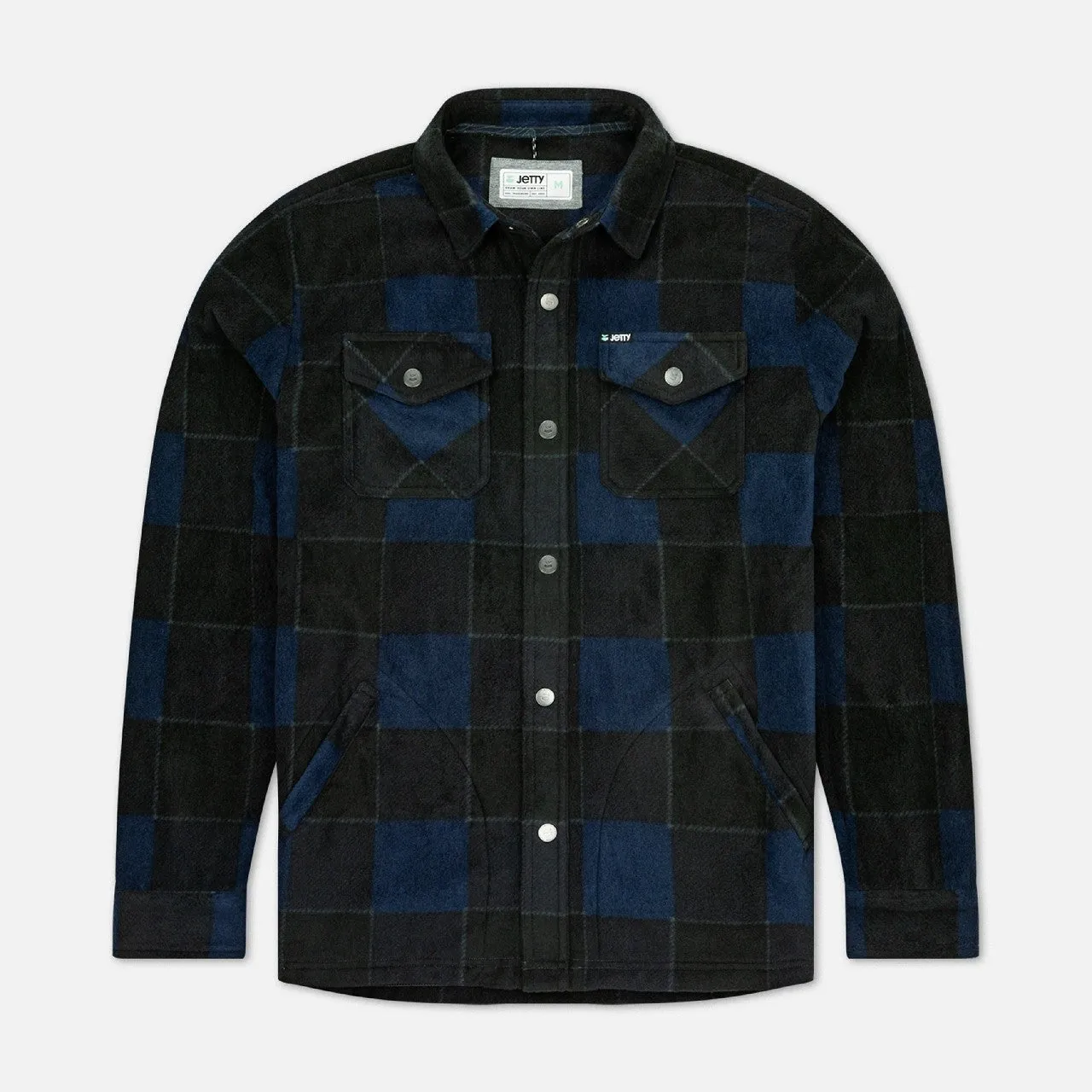 Jetty The Concordia Men's Fleece