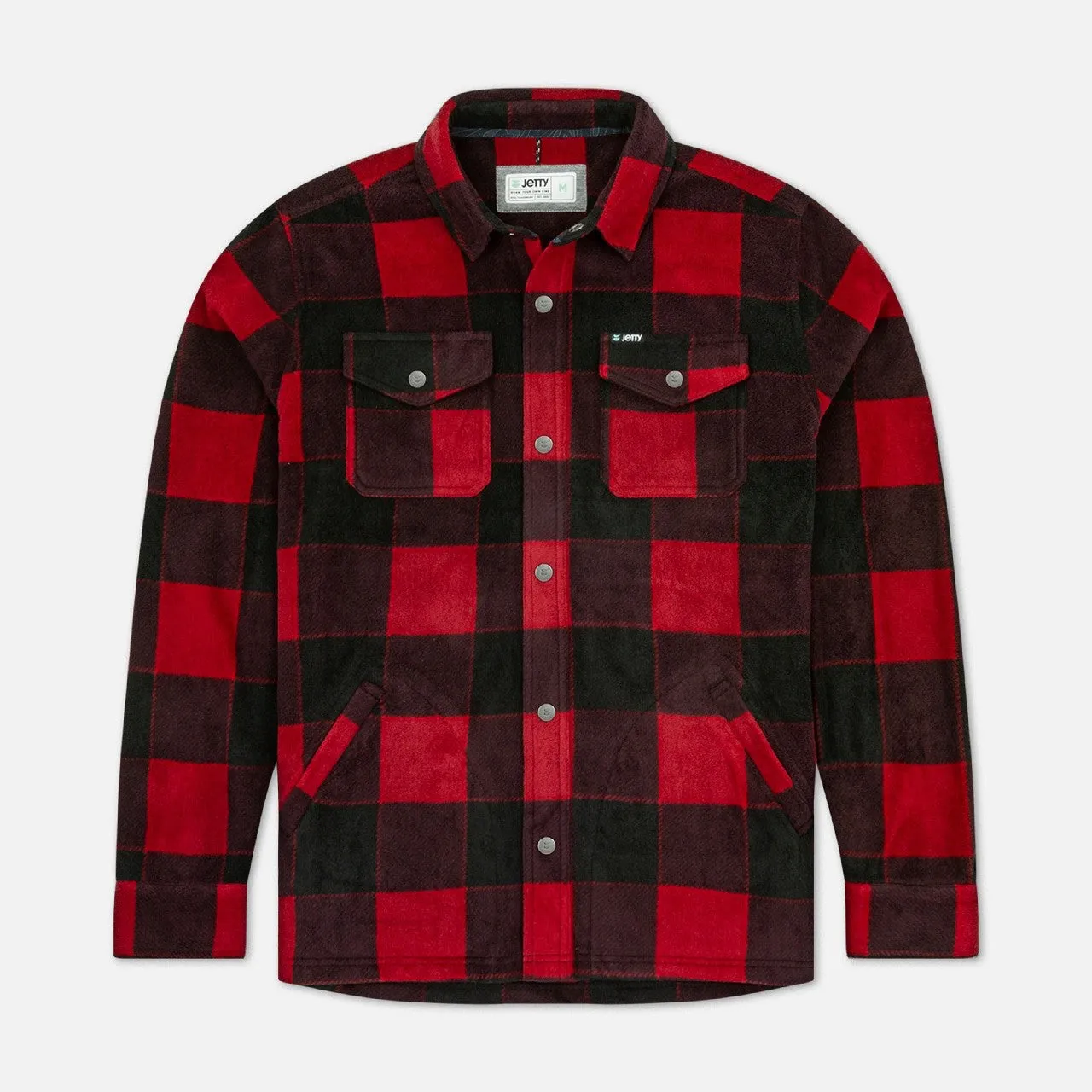 Jetty The Concordia Men's Fleece