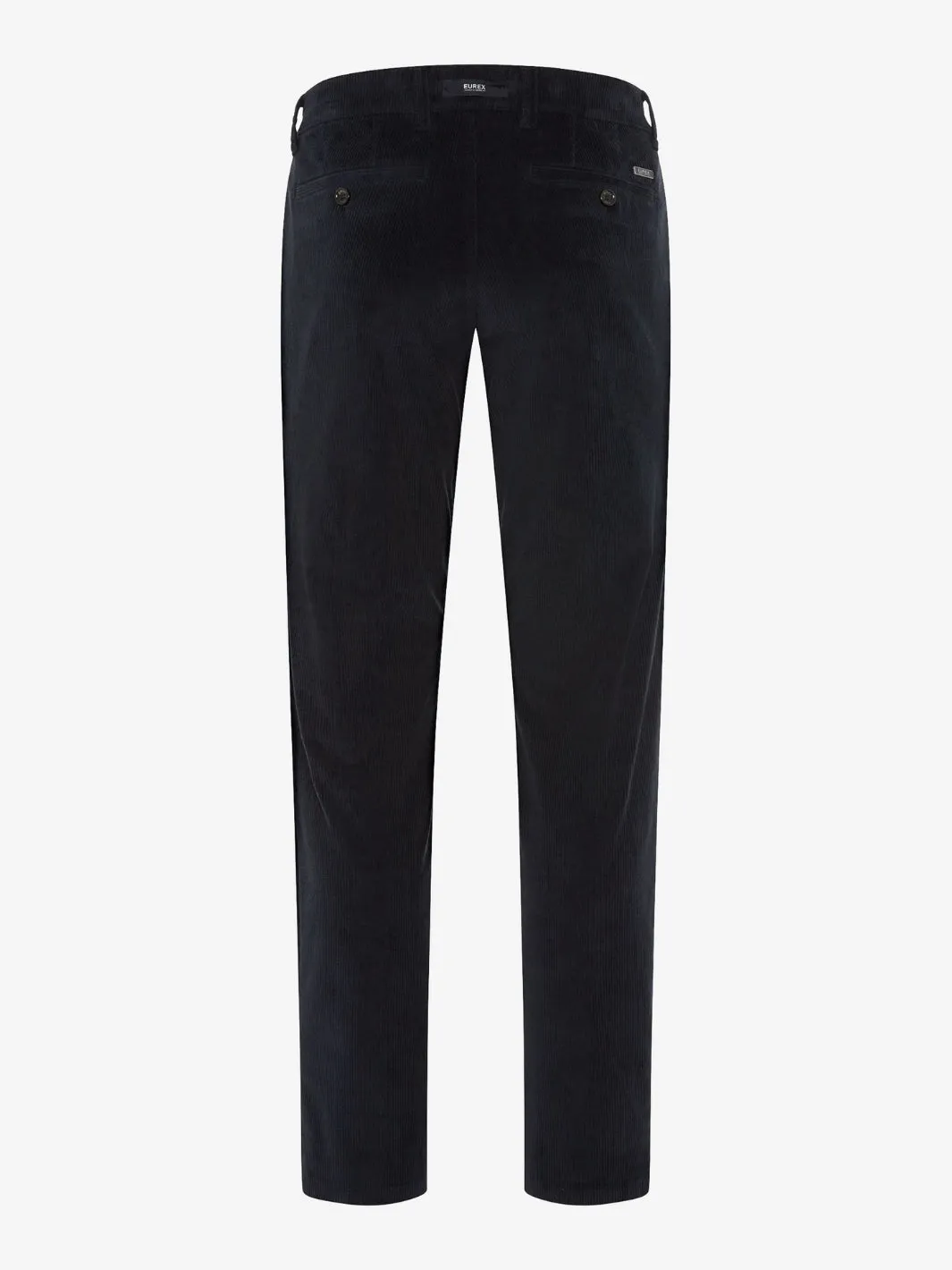 JIM CORDUROY PANTS Marine