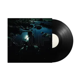 Kauf /  As Much Again 12" vinyl