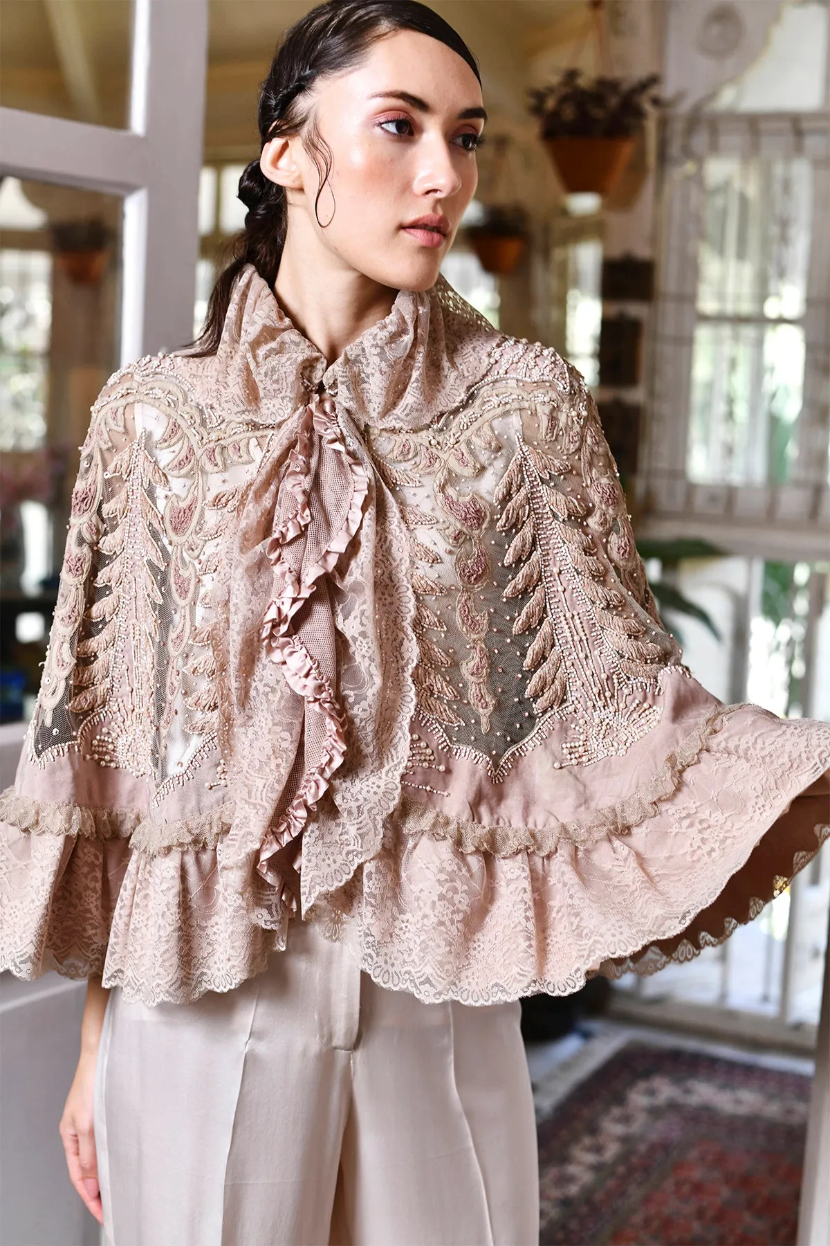 Kiara Cape