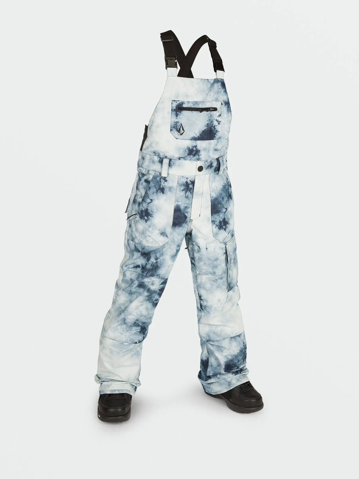 Kid's Barkley Insulated Bib Overall