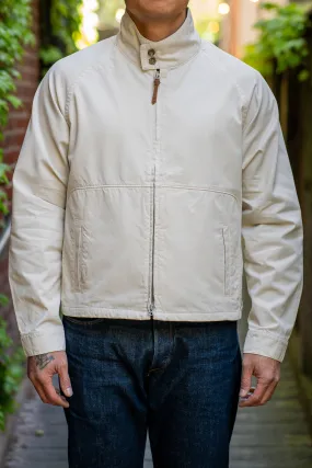 Knickerbocker Manchester Cavalry Twill Jacket - Taupe
