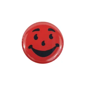 Kool-Aid Man Button