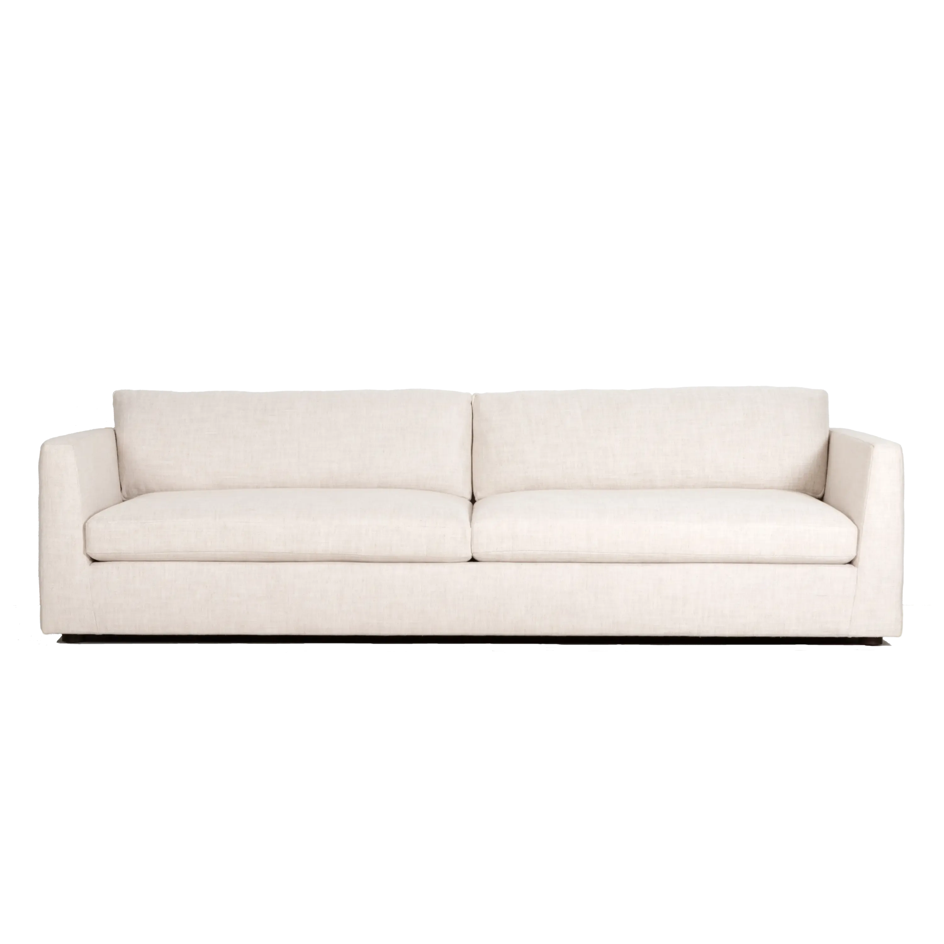 Kore Taper Arm Sofa