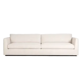 Kore Taper Arm Sofa