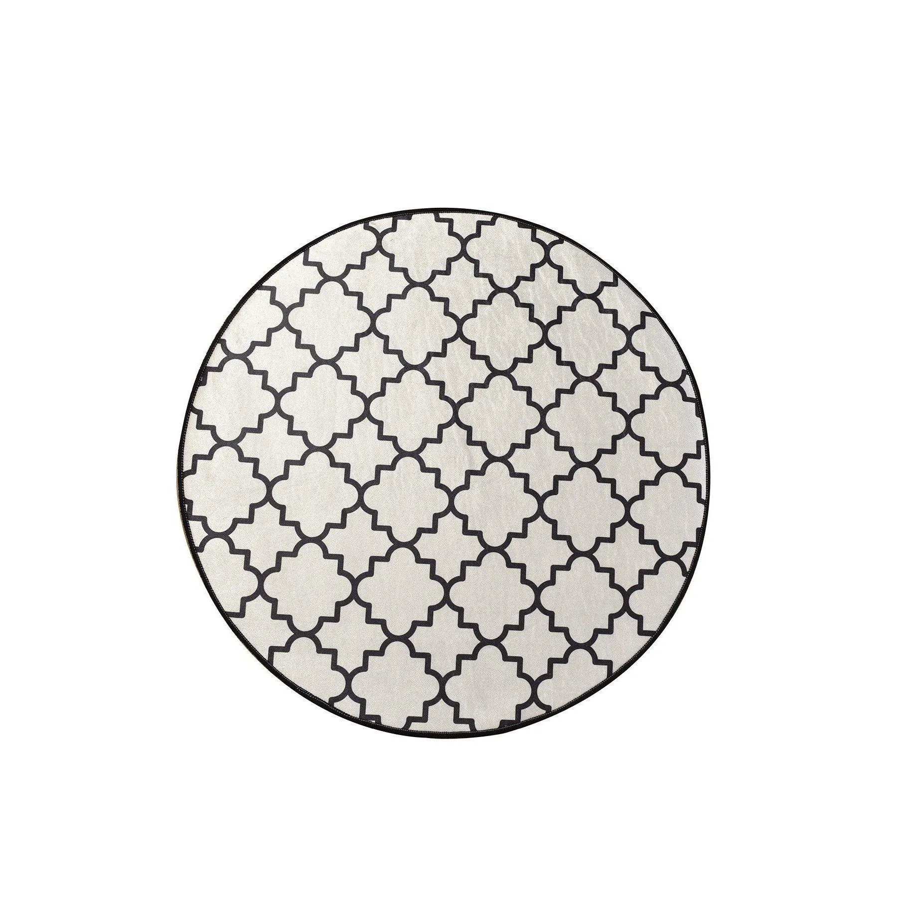 Kupa - White (140)  Bath Mat