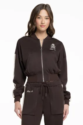 Lainey Track Jacket
