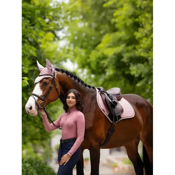 Lemieux Halle Lightweight Base Layer Peony
