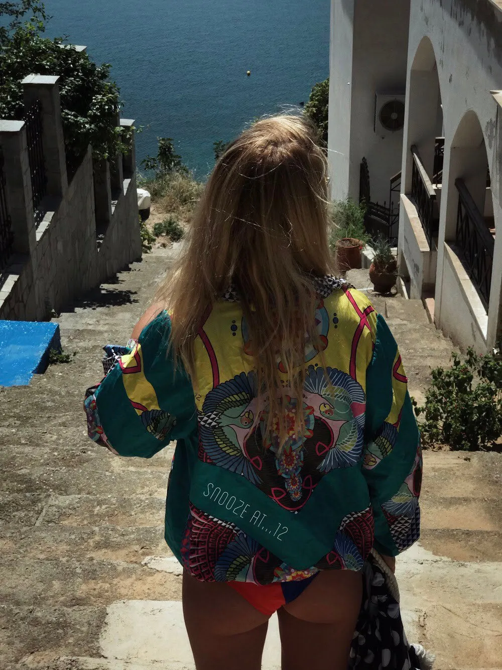 LIAT JACKET