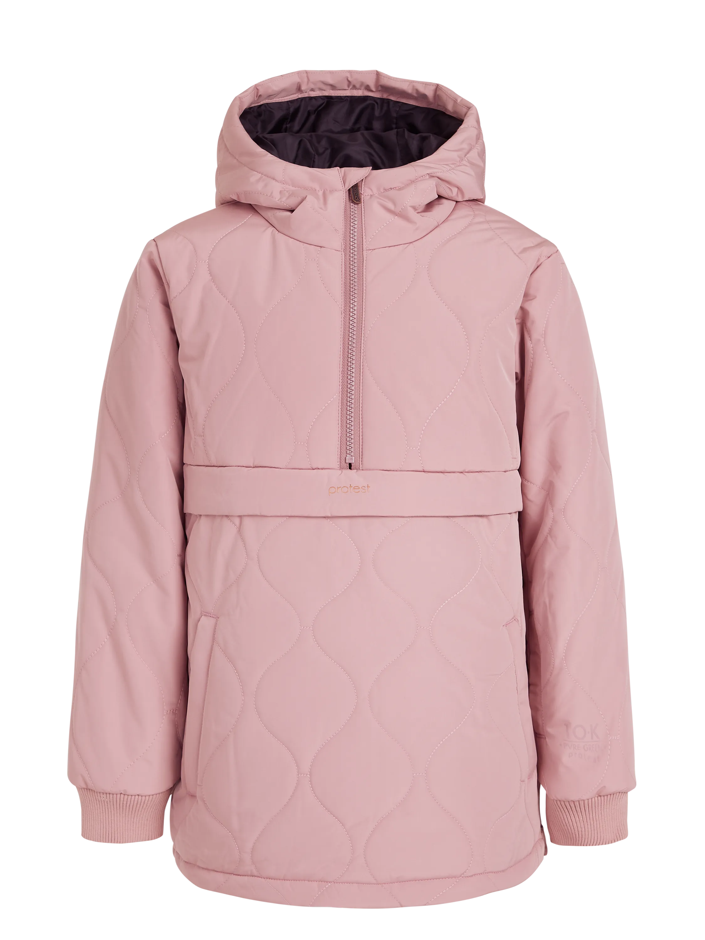 Lisa jr Snow Jacket