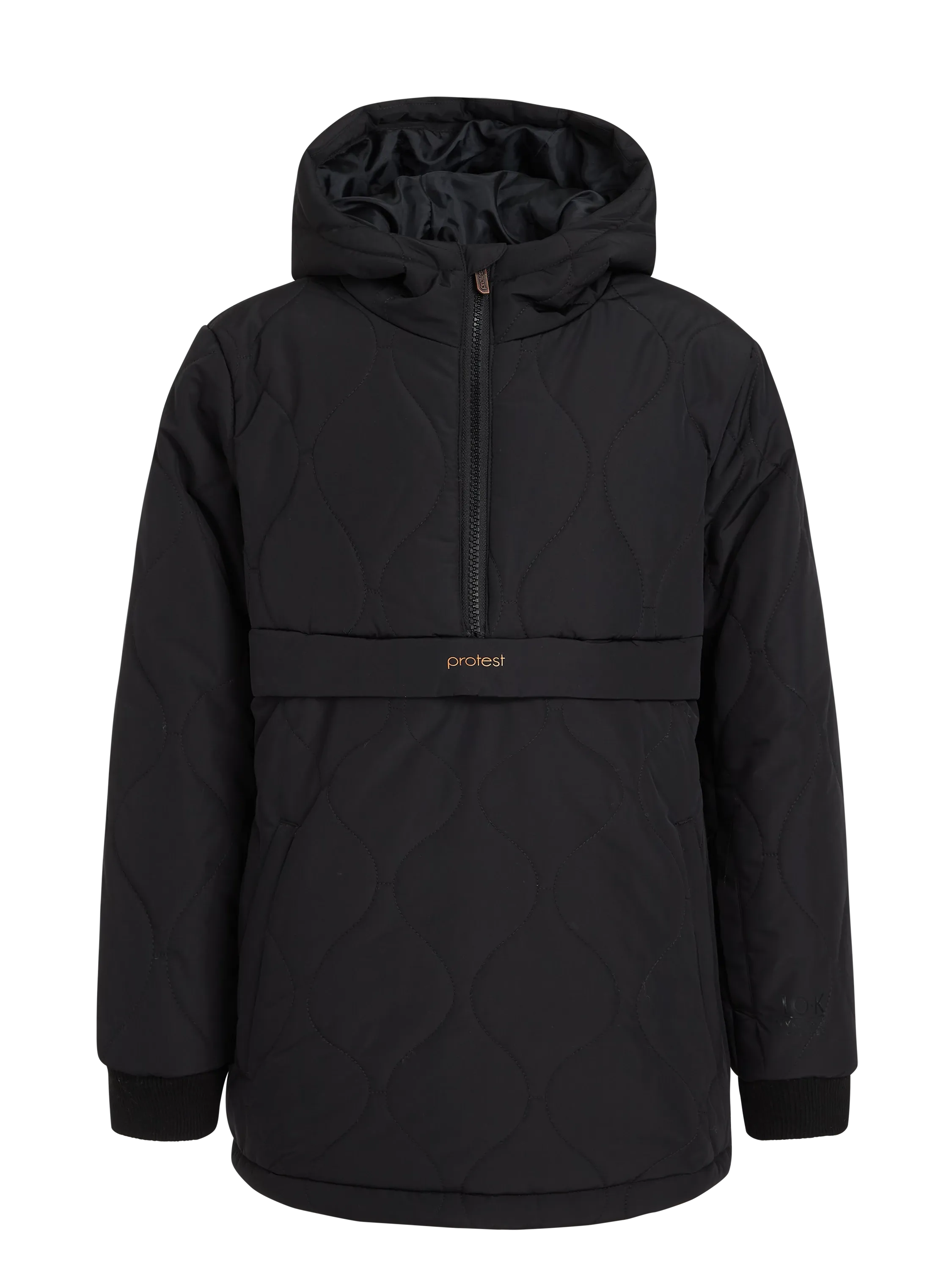 Lisa jr Snow Jacket