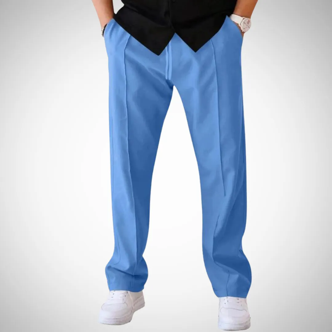 Lourence Tailored Sweatpants