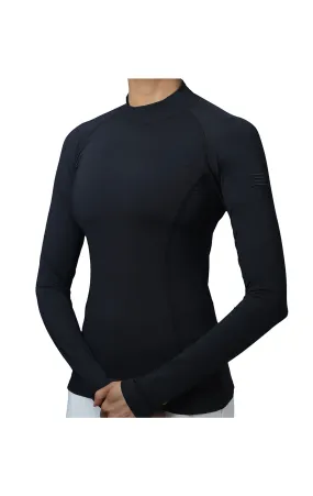 Lyra UPF Base Layer Black