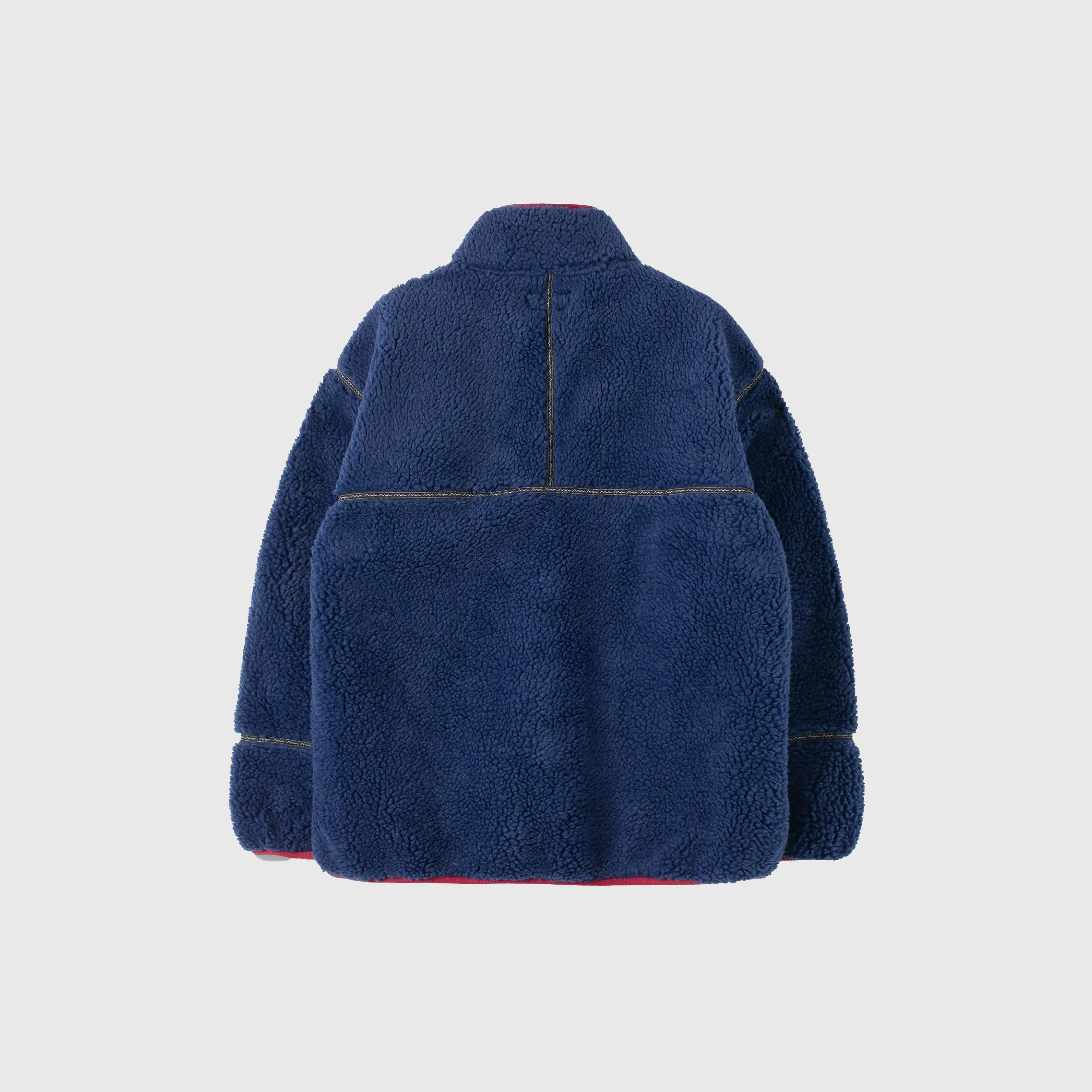 Manastash Gorilla Jacket 23 - Navy