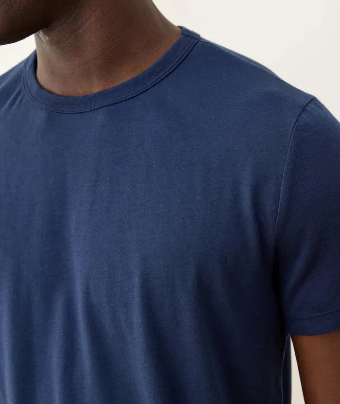 Marine Layer Men's Signature Crew Tee