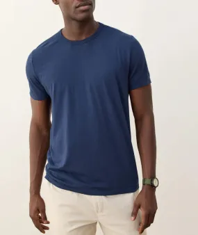Marine Layer Men's Signature Crew Tee