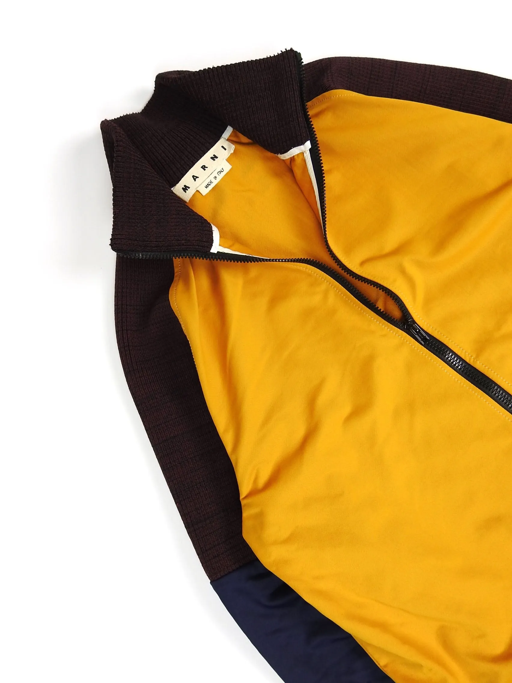 Marni Track Top Size 50