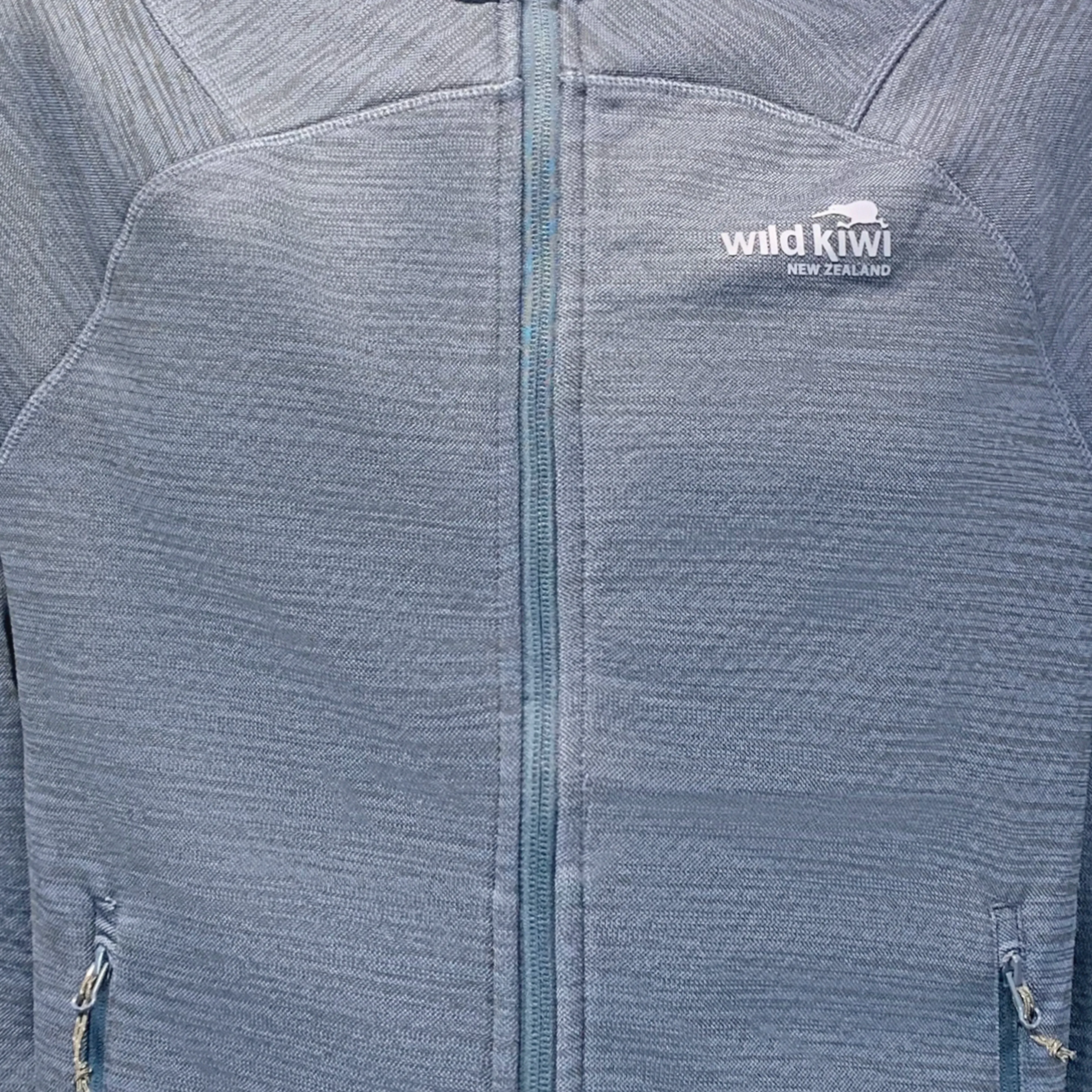 Mens Adventure Jacket - Wild Kiwi