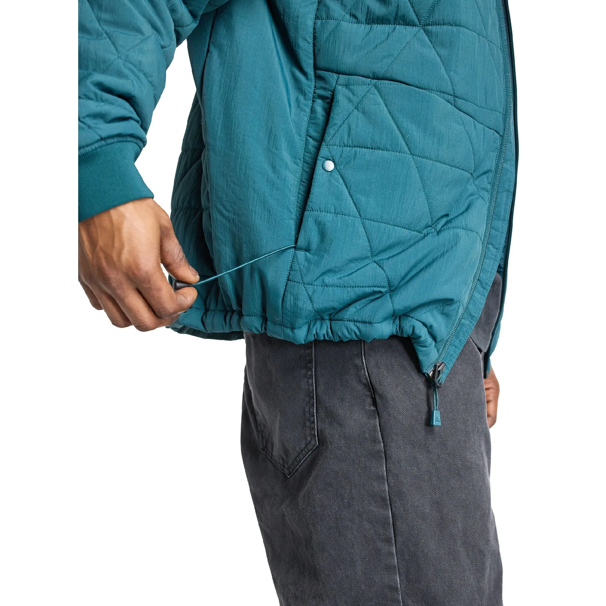 Men's Burton Vers-Heat Jacket