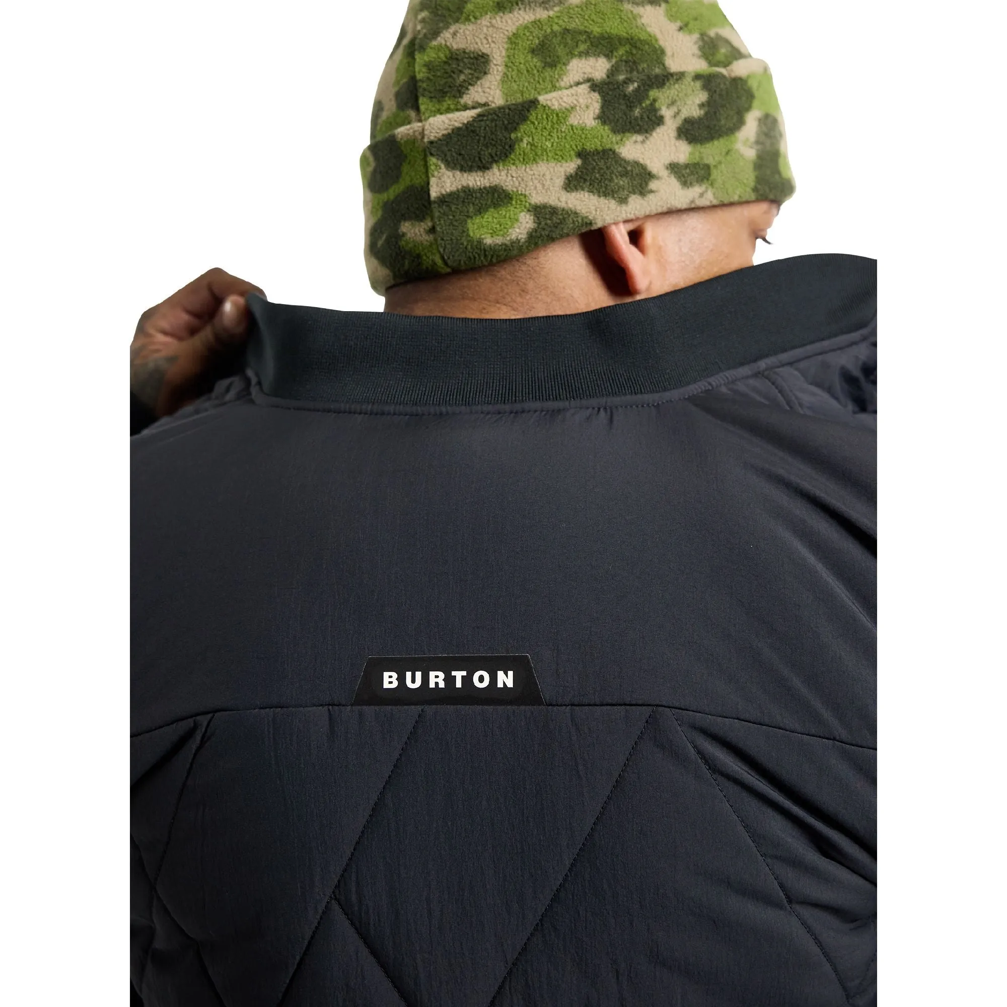 Men's Burton Vers-Heat Jacket