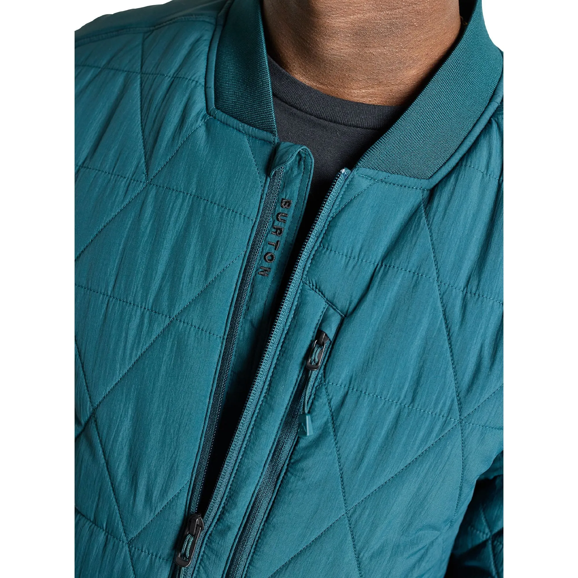 Men's Burton Vers-Heat Jacket