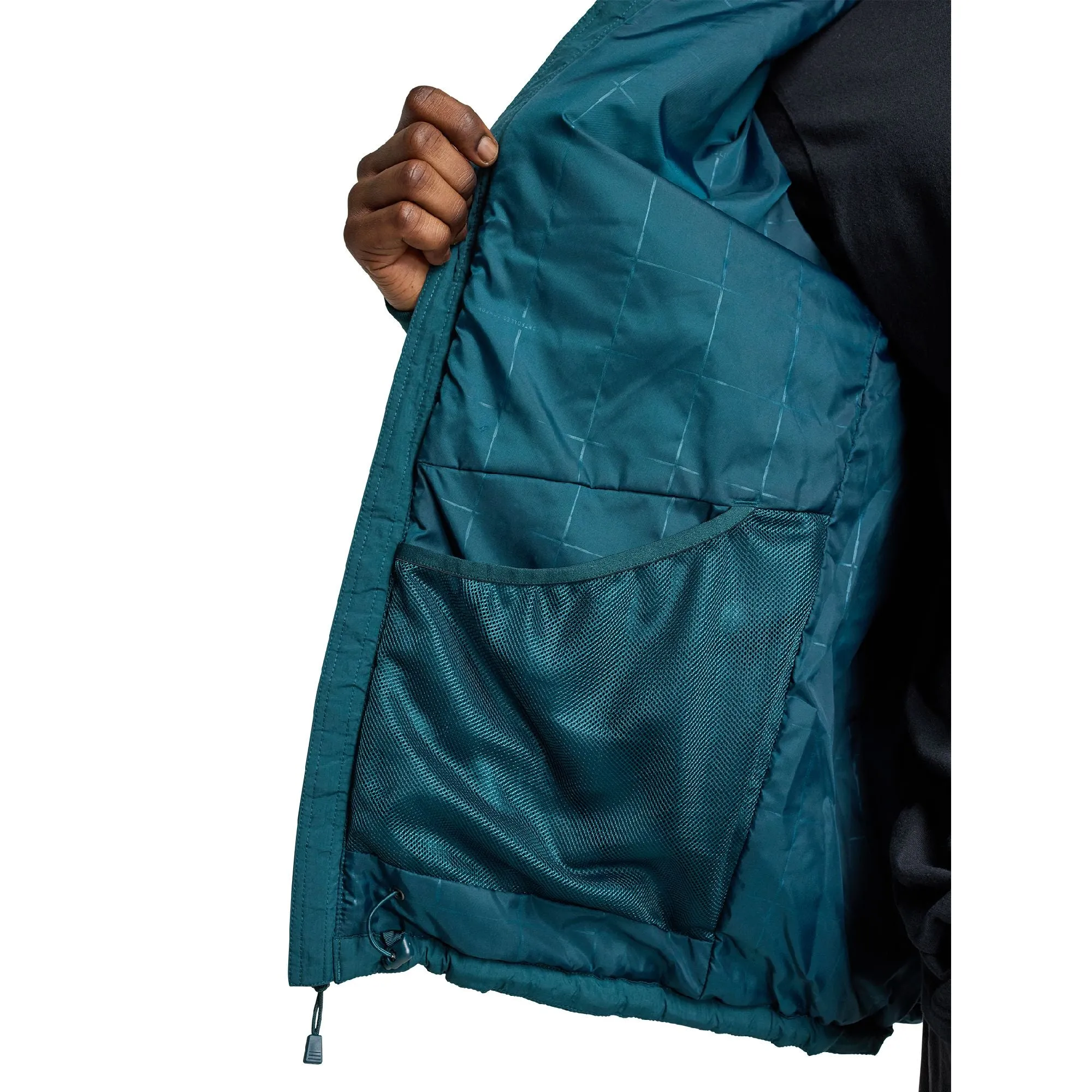 Men's Burton Vers-Heat Jacket