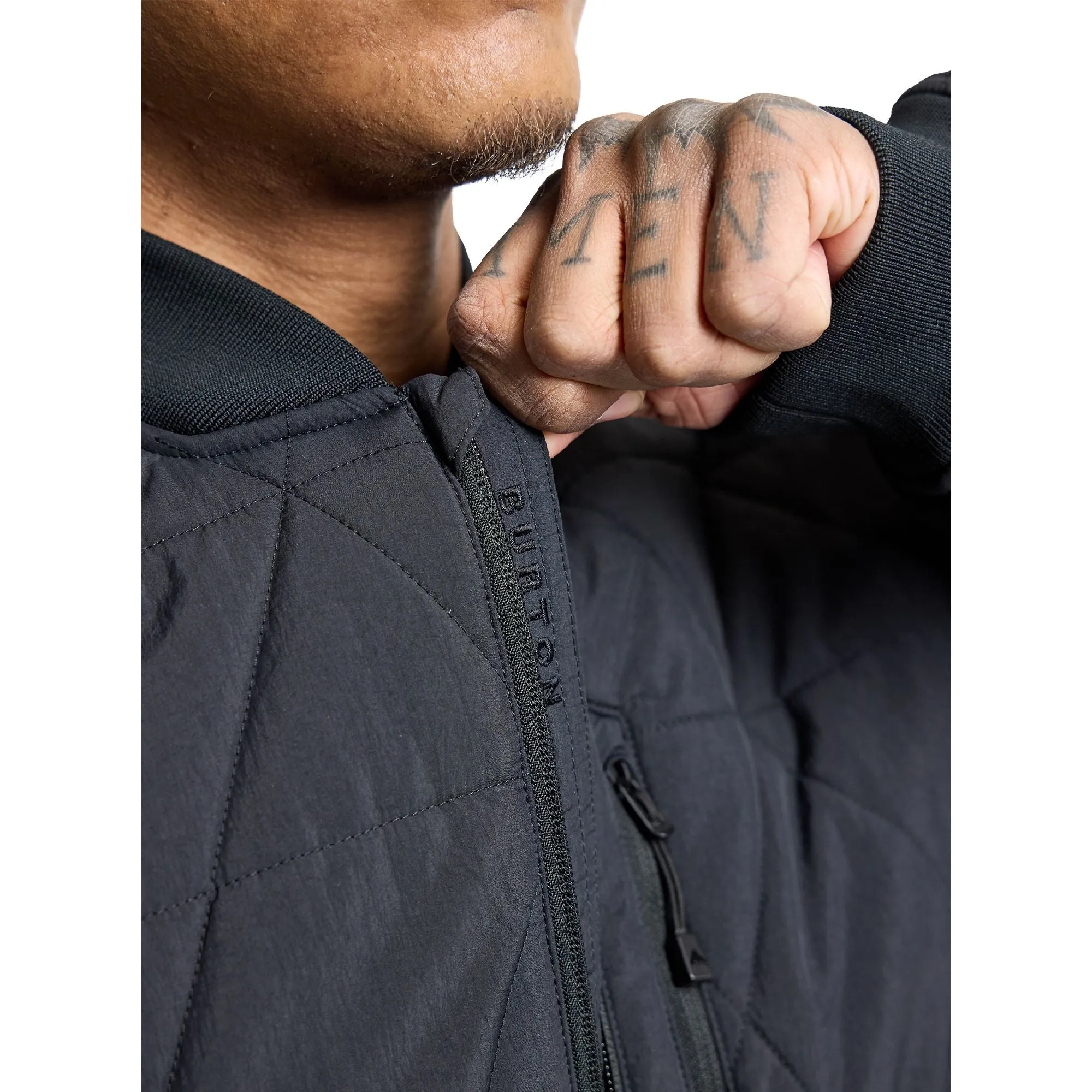 Men's Burton Vers-Heat Jacket