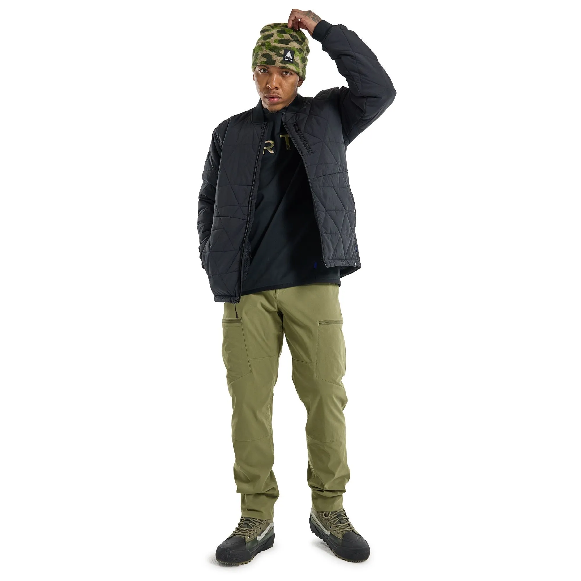 Men's Burton Vers-Heat Jacket