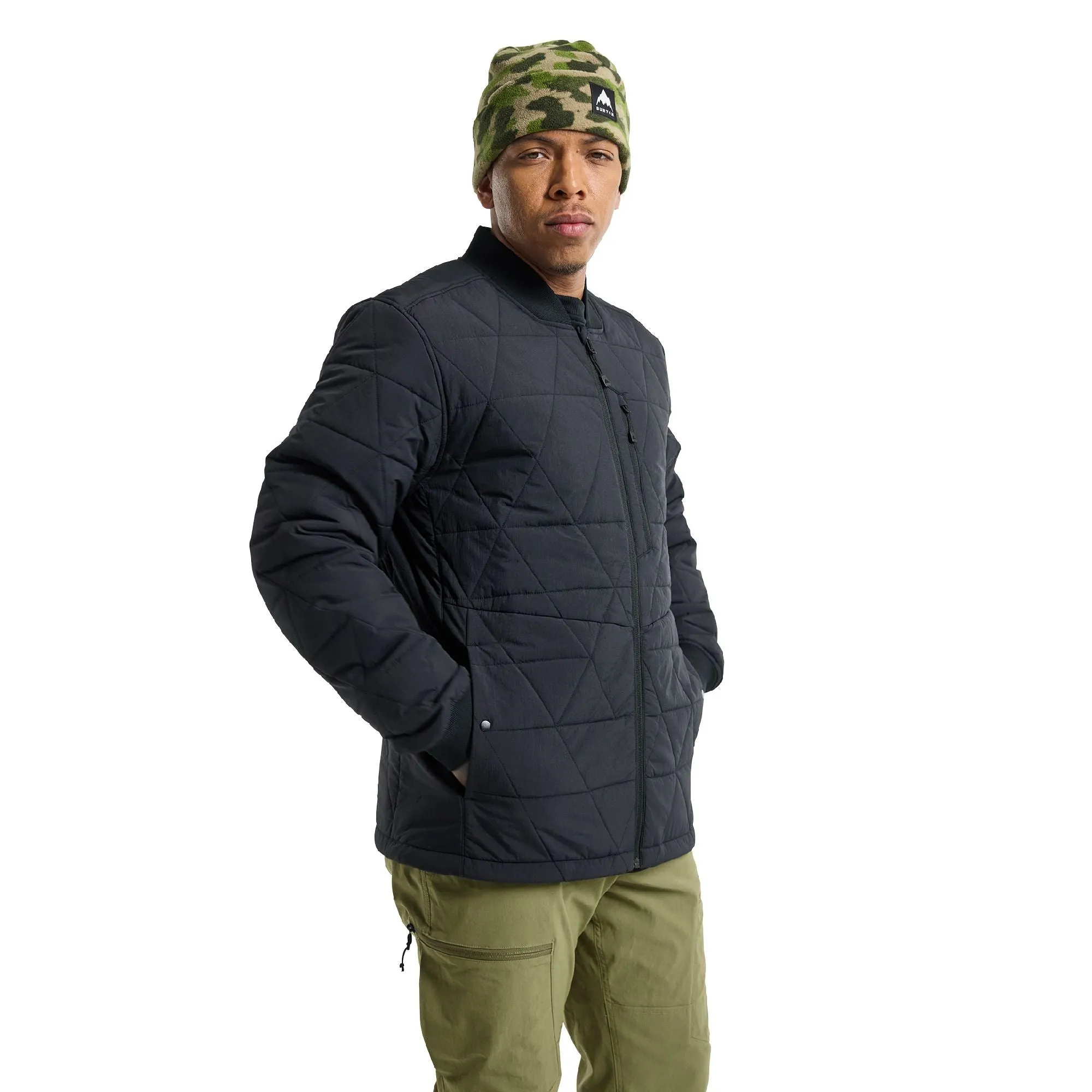 Men's Burton Vers-Heat Jacket