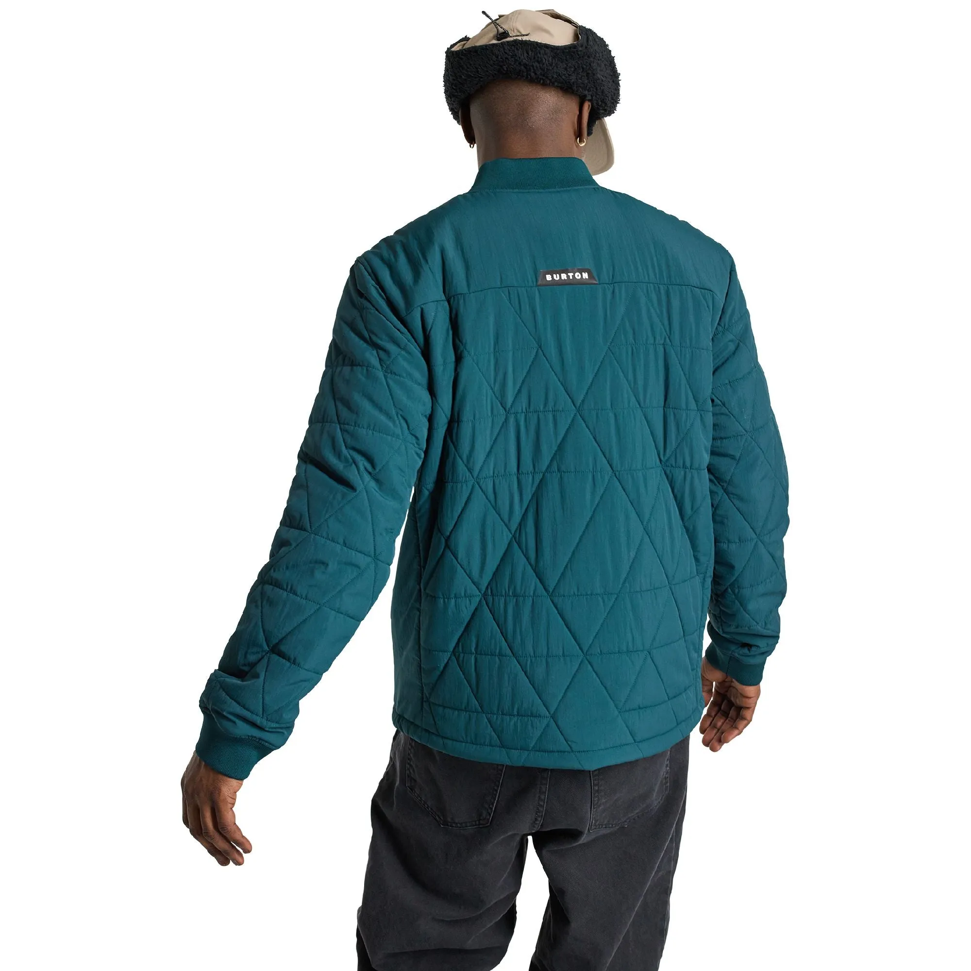 Men's Burton Vers-Heat Jacket