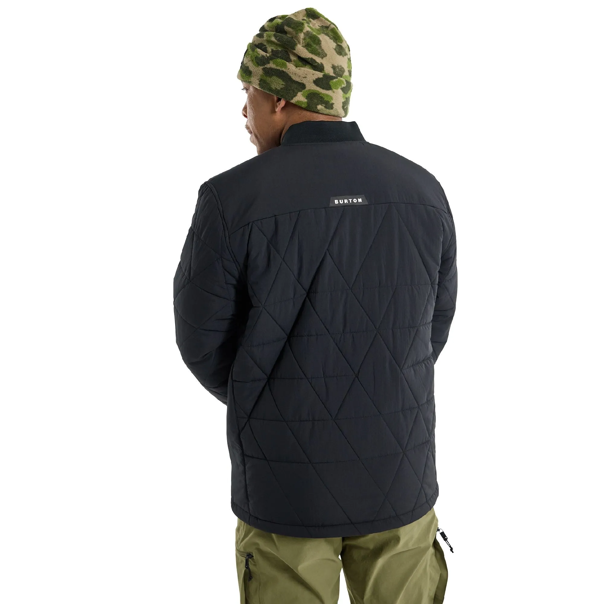 Men's Burton Vers-Heat Jacket