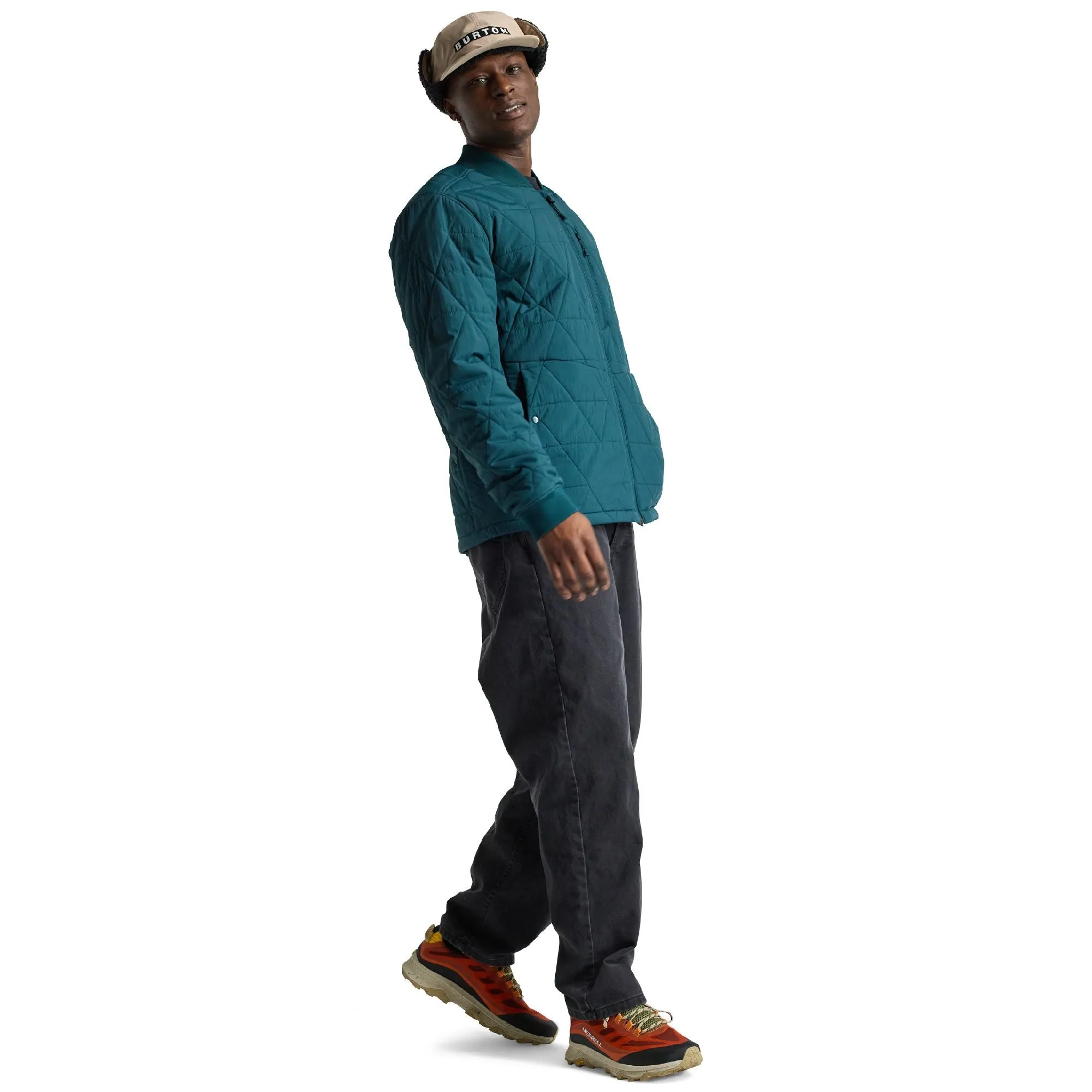 Men's Burton Vers-Heat Jacket