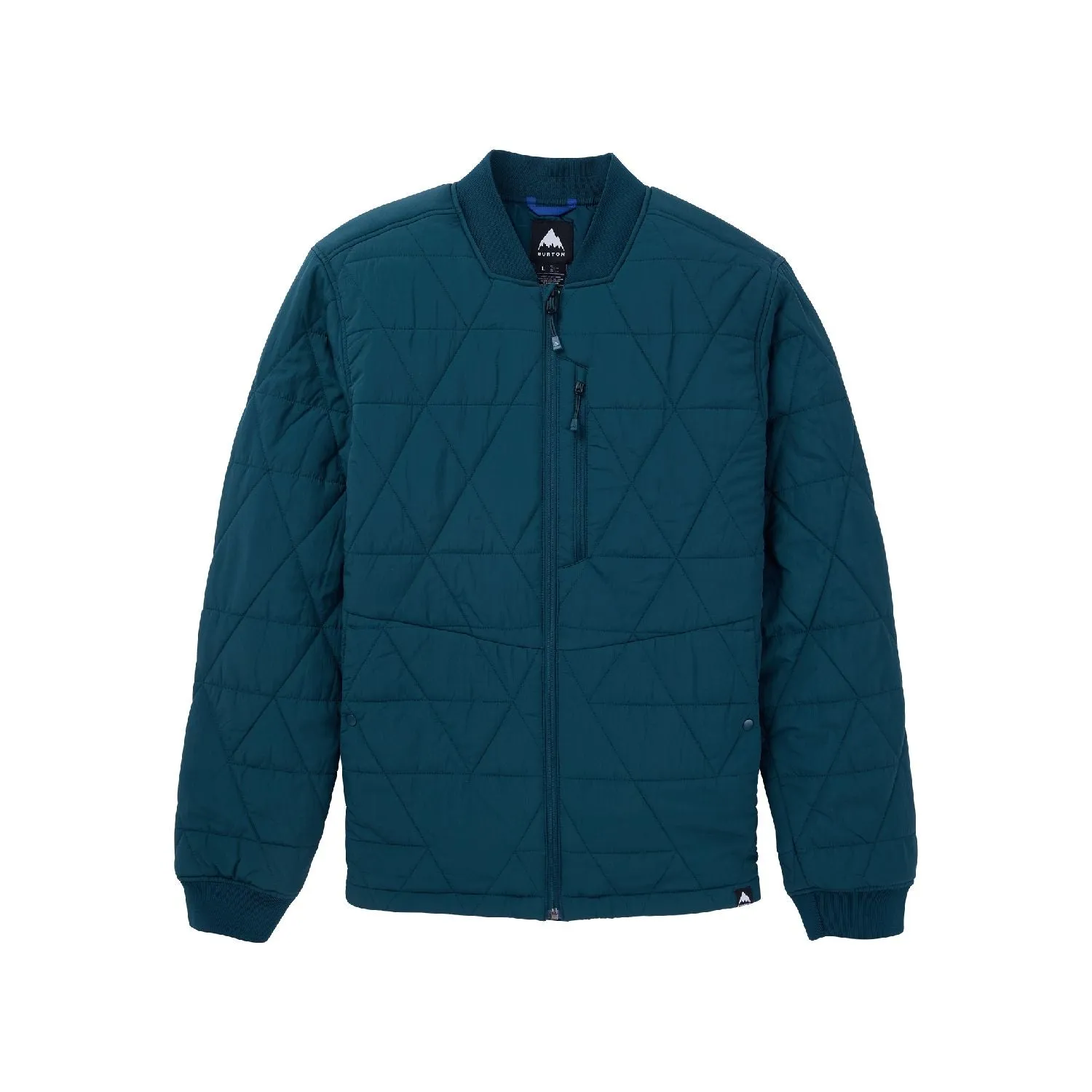Men's Burton Vers-Heat Jacket