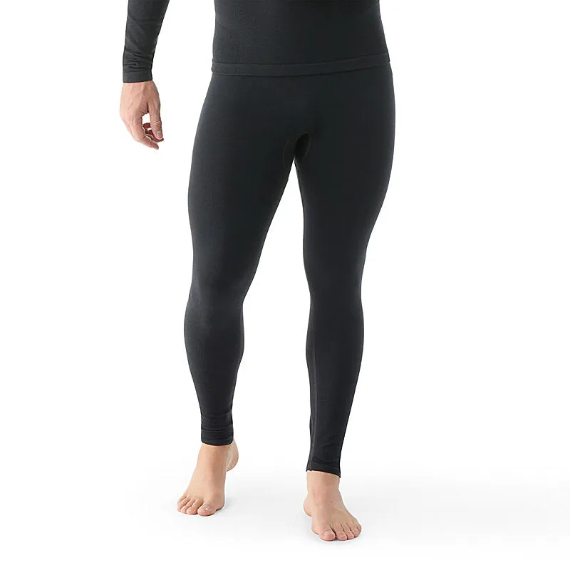 Men's Intraknit Active Base Layer Bottom - Black/Charcoal