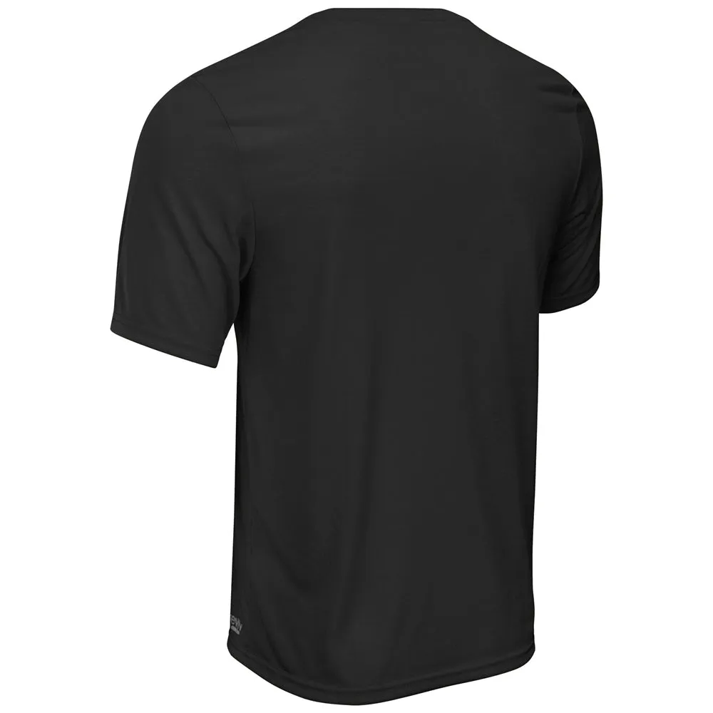 Mens Superior Recycled Lifestyle Tee