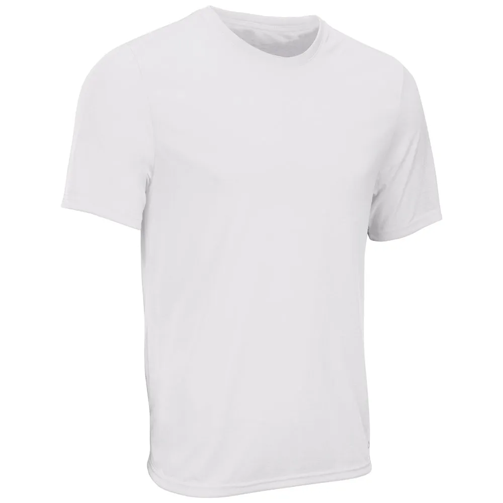 Mens Superior Recycled Lifestyle Tee