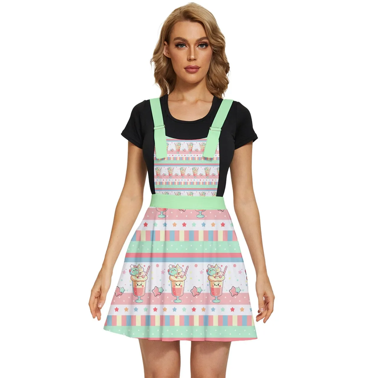 Milkshake Party Playdress