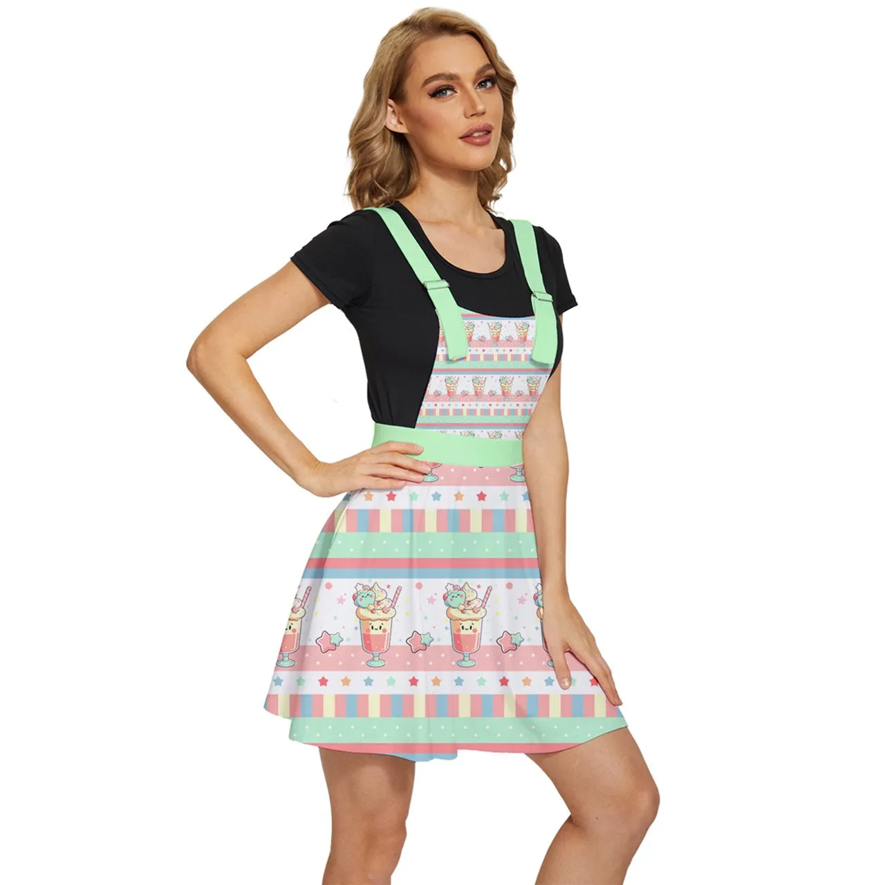 Milkshake Party Playdress