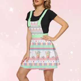 Milkshake Party Playdress